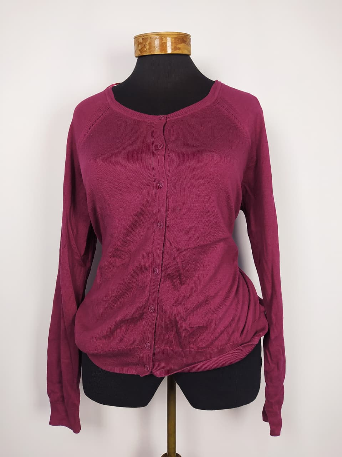 Sueter mujer TALLA L 1