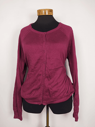 Sueter mujer TALLA L