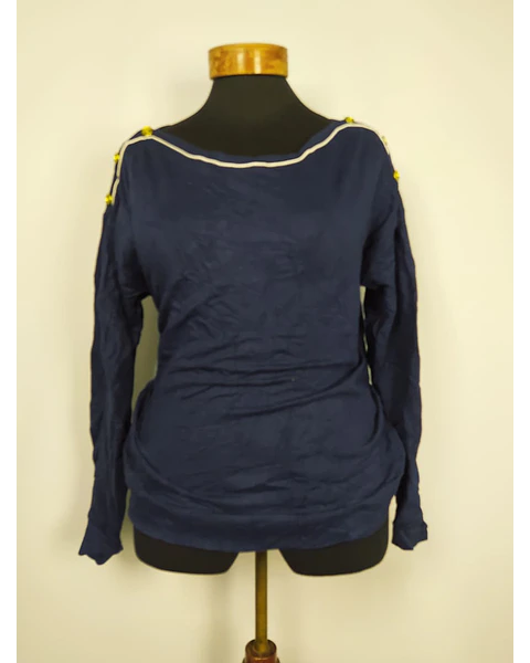 Sueter mujer TALLA M
