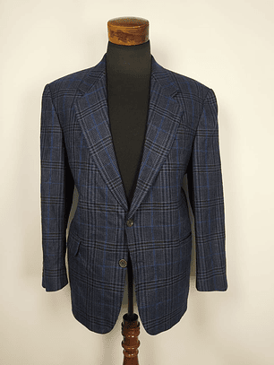 Chaqueta Hombre Talla XL Westbury Lana Virgen