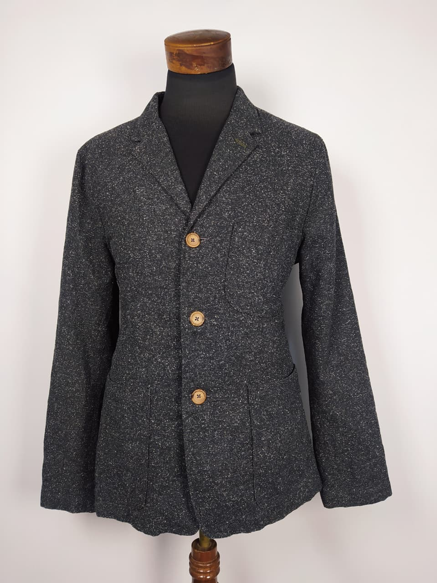 Chaqueta Hombre Talla XL Semiformal LANA 1