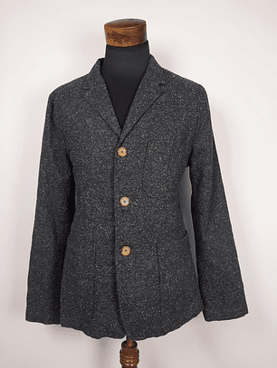 Chaqueta Hombre Talla XL Semiformal LANA