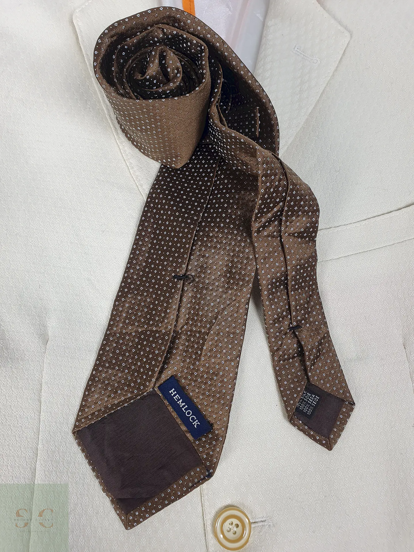 corbatas  40