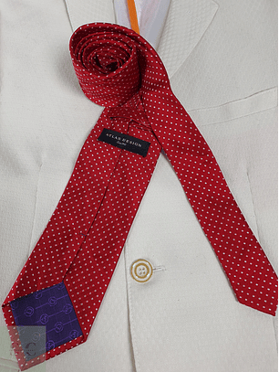 Corbata Premium Colección Second Closet Seda