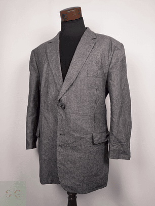 BLAZER AW DUNMORE MEZCLA LANA VIRGEN Talla XXL