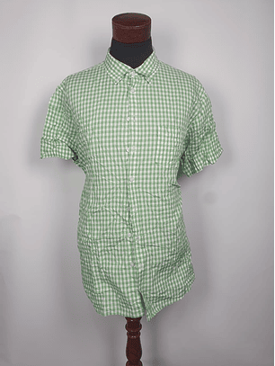 Camisa Hombre Talla XXL y XXXL LIQUIDACION, Ver foto de etiqueta.