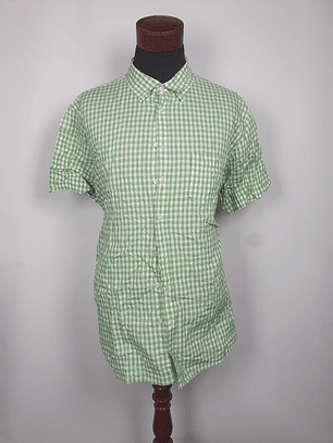 Camisa Hombre Talla XXL y XXXL LIQUIDACION, Ver foto de etiqueta.