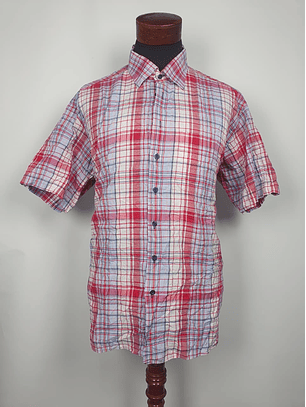 Camisa Hombre Talla XXL y XXXL LIQUIDACION, Ver foto de etiqueta.