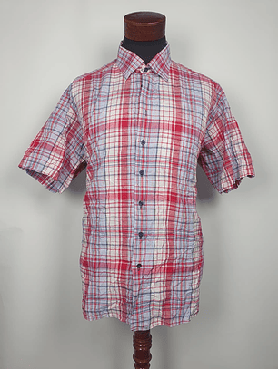 Camisa Hombre Talla XXL y XXXL LIQUIDACION, Ver foto de etiqueta.