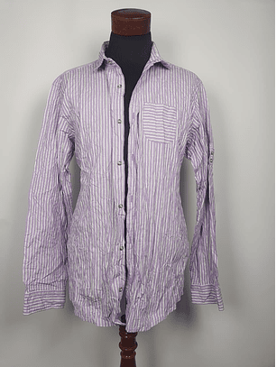 Camisa Hombre Talla XXL y XXXL LIQUIDACION, Ver foto de etiqueta.