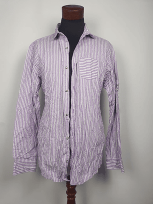 Camisa Hombre Talla XXL y XXXL LIQUIDACION, Ver foto de etiqueta.