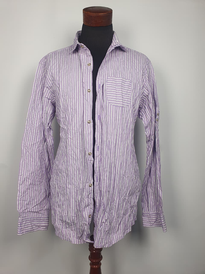 Camisa Hombre Talla XXL y XXXL LIQUIDACION, Ver foto de etiqueta. 1