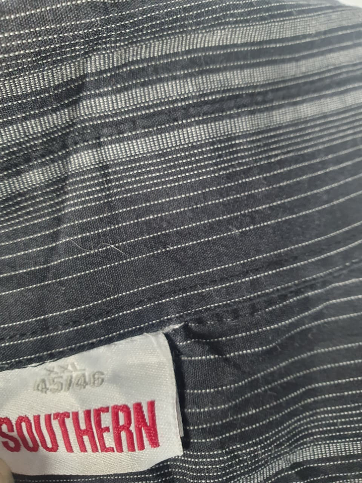 Camisa Hombre Talla XXL y XXXL LIQUIDACION, Ver foto de etiqueta. 2