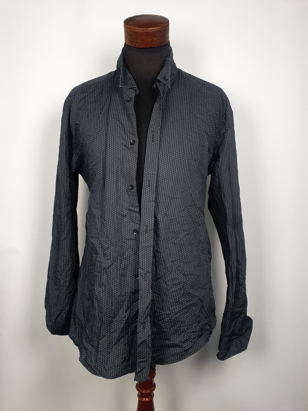 Camisa Hombre Talla XXL y XXXL LIQUIDACION, Ver foto de etiqueta. 1