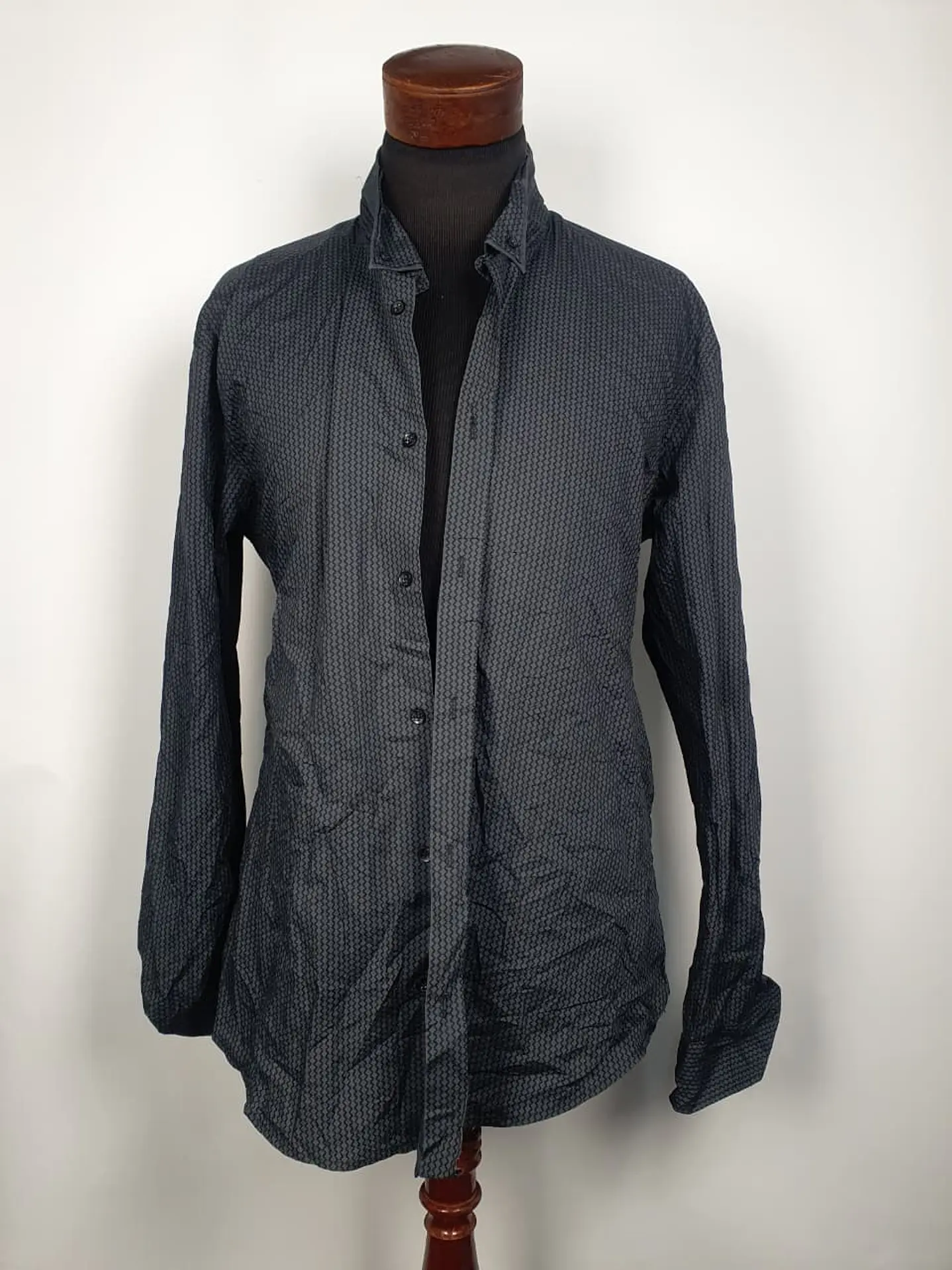 Camisa Hombre Talla XXL y XXXL LIQUIDACION, Ver foto de etiqueta. 1