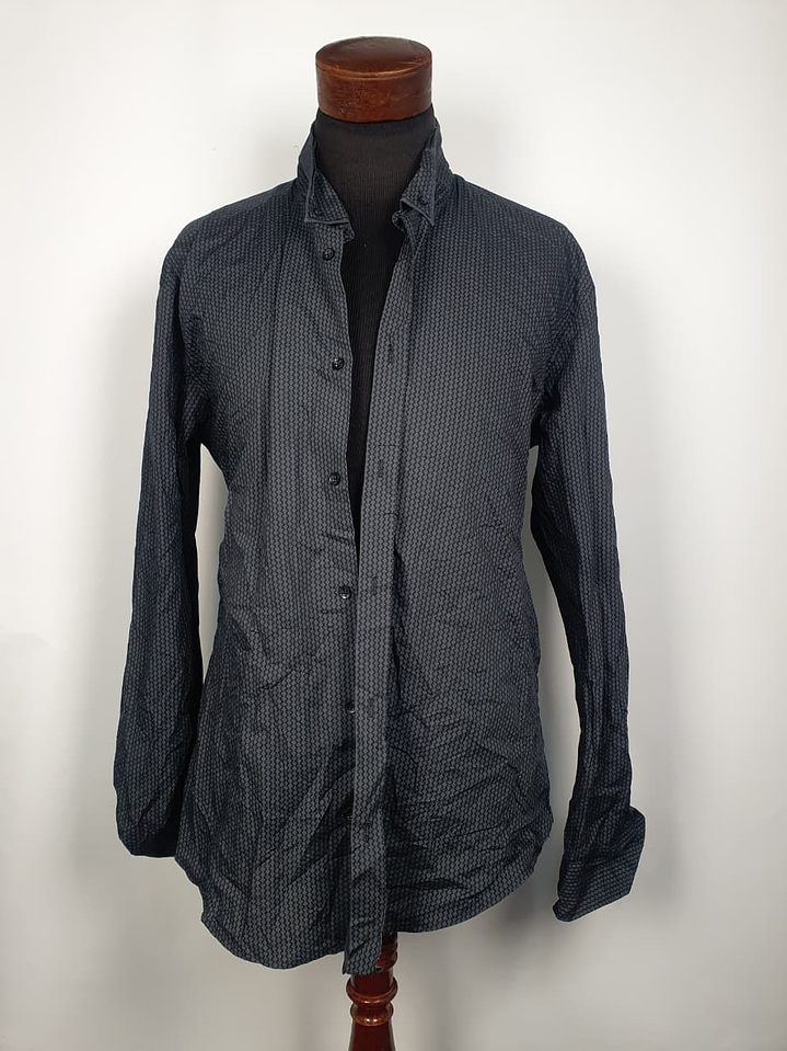 Camisa Hombre Talla XXL y XXXL LIQUIDACION, Ver foto de etiqueta. 1