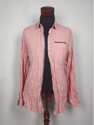 Camisa Hombre Talla XXL y XXXL LIQUIDACION, Ver foto de etiqueta.