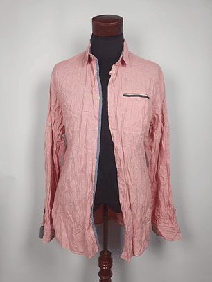 Camisa Hombre Talla XXL y XXXL LIQUIDACION, Ver foto de etiqueta.