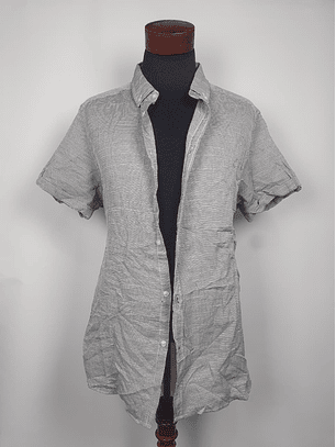 Camisa Hombre Talla XXL y XXXL LIQUIDACION, Ver foto de etiqueta.