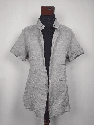 Camisa Hombre Talla XXL y XXXL LIQUIDACION, Ver foto de etiqueta.