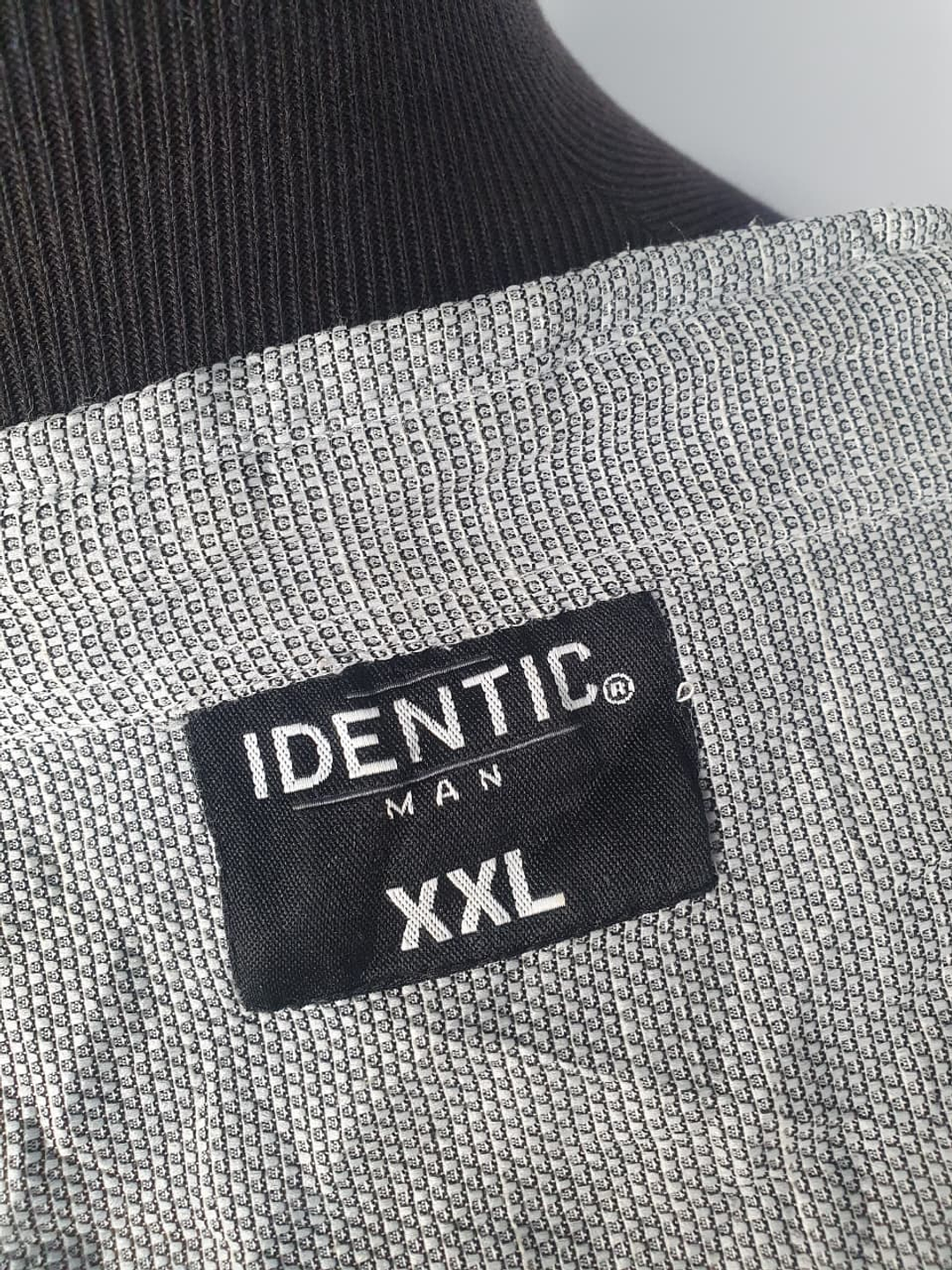 Camisa Hombre Talla XXL y XXXL LIQUIDACION, Ver foto de etiqueta. 2