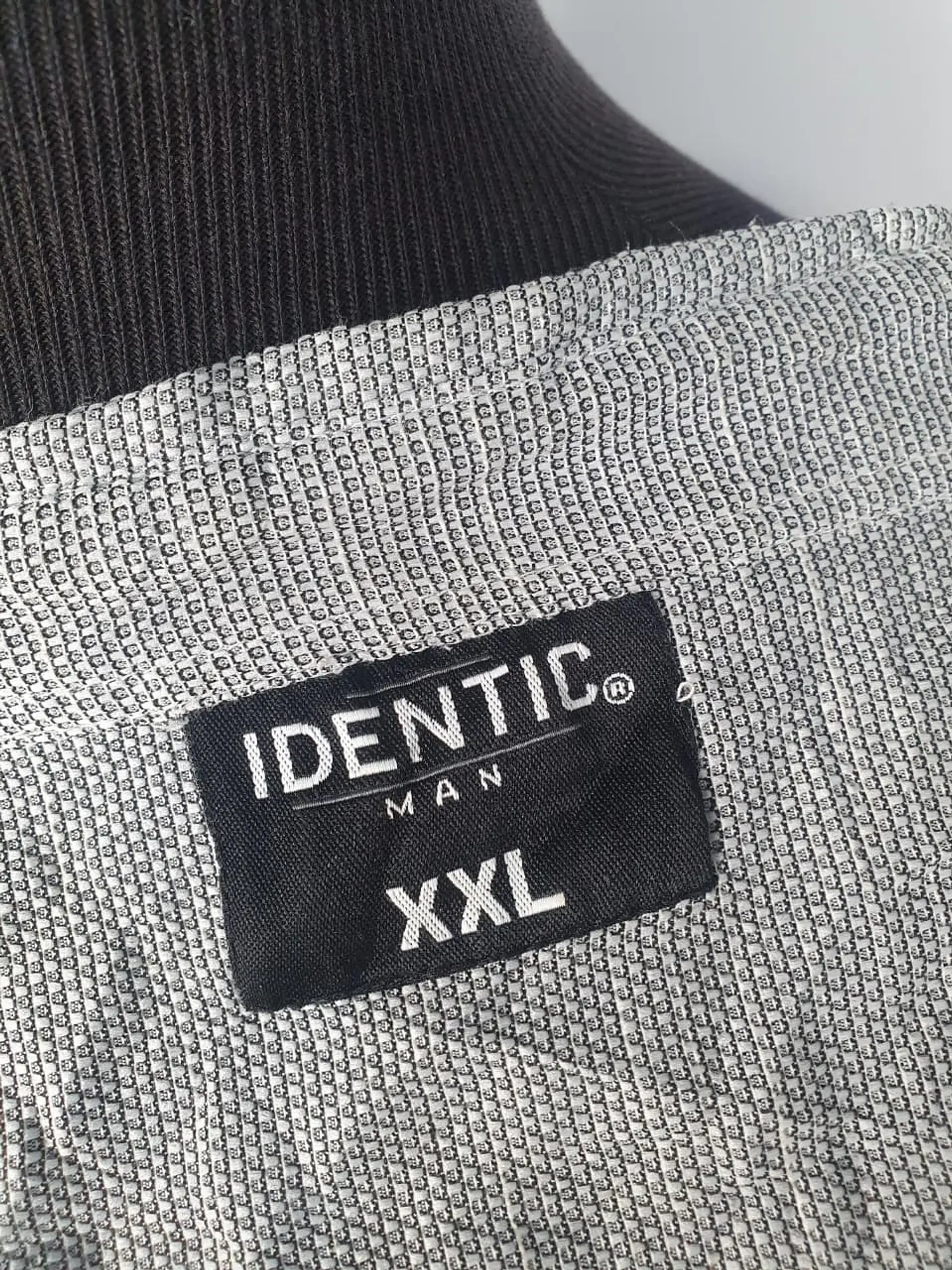 Camisa Hombre Talla XXL y XXXL LIQUIDACION, Ver foto de etiqueta. 2