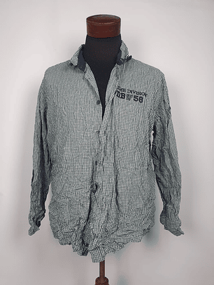 Camisa Hombre Talla XXL y XXXL LIQUIDACION, Ver foto de etiqueta.