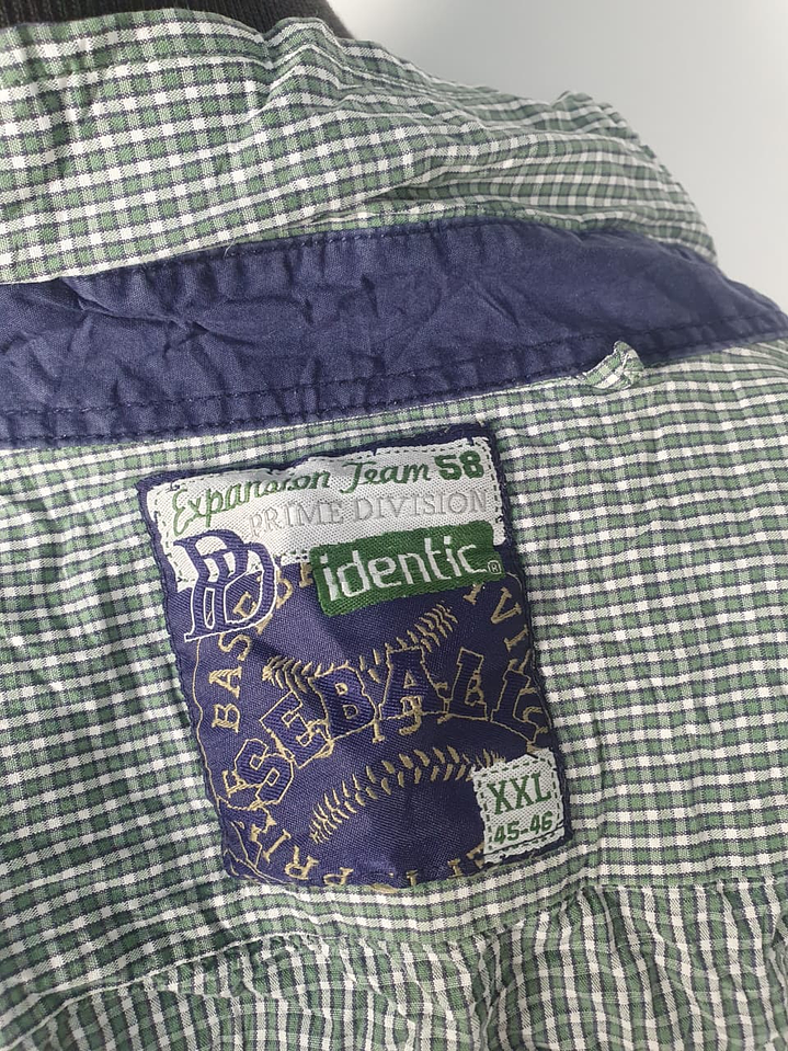 Camisa Hombre Talla XXL y XXXL LIQUIDACION, Ver foto de etiqueta. 2