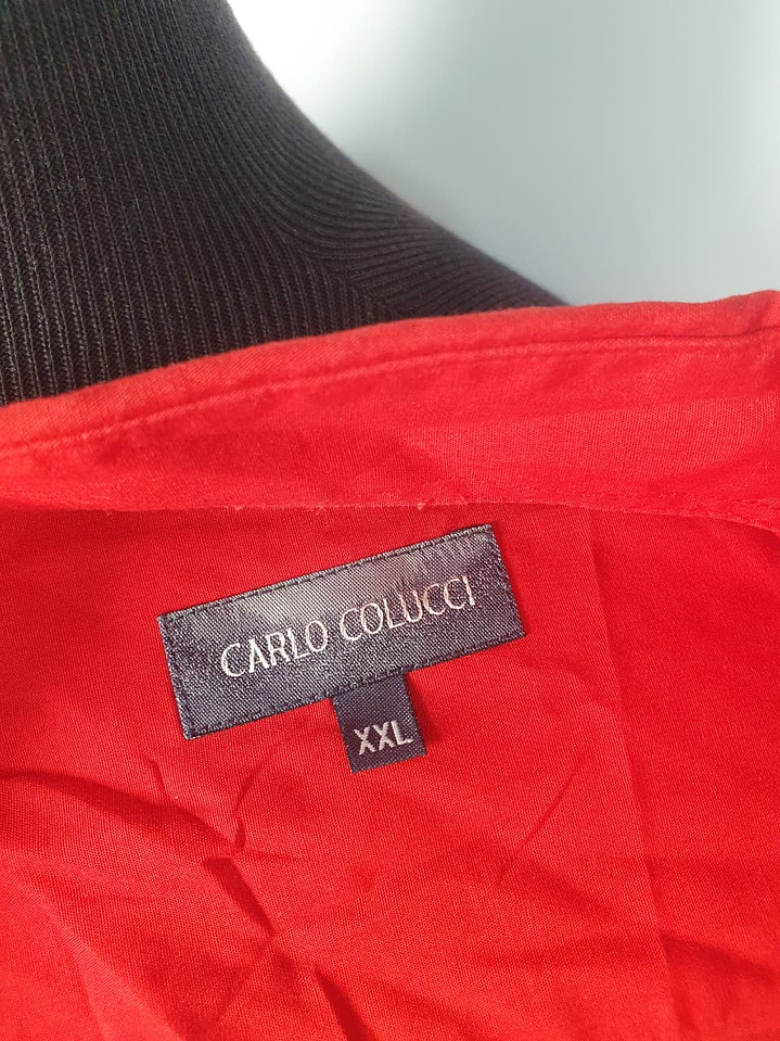 Camisa Hombre Talla XXL y XXXL LIQUIDACION, Ver foto de etiqueta. 2