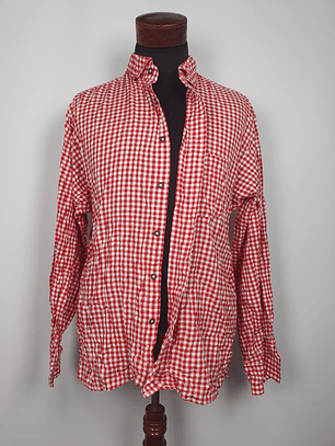 Camisa Hombre Talla XXL y XXXL LIQUIDACION, Ver foto de etiqueta.