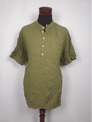 Camisa Hombre Talla XXL y XXXL LIQUIDACION, Ver foto de etiqueta.