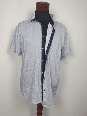 Camisa Hombre Talla XXL y XXXL LIQUIDACION, Ver foto de etiqueta.