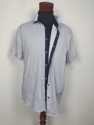 Camisa Hombre Talla XXL y XXXL LIQUIDACION, Ver foto de etiqueta.