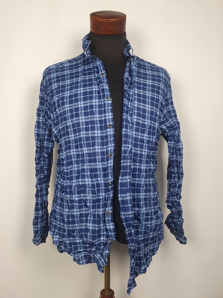 Camisa Hombre Talla XXL y XXXL LIQUIDACION, Ver foto de etiqueta. 1