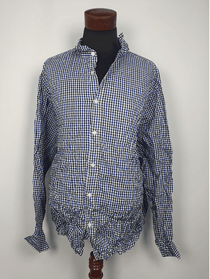 Camisa Hombre Talla XXL y XXXL LIQUIDACION, Ver foto de etiqueta.