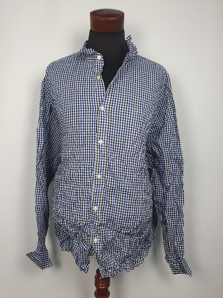 Camisa Hombre Talla XXL y XXXL LIQUIDACION, Ver foto de etiqueta. 1
