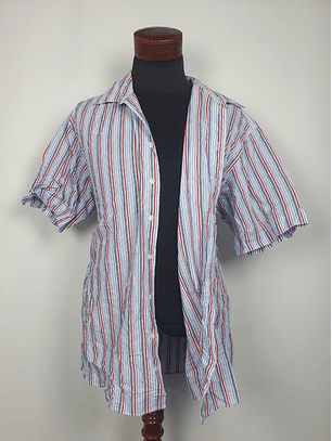 Camisa Hombre Talla XXL y XXXL LIQUIDACION, Ver foto de etiqueta.