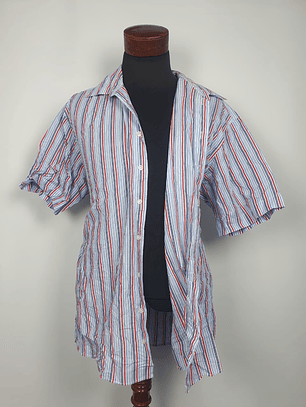 Camisa Hombre Talla XXL y XXXL LIQUIDACION, Ver foto de etiqueta.
