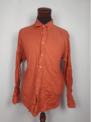 Camisa Hombre Talla XXL y XXXL LIQUIDACION, Ver foto de etiqueta.