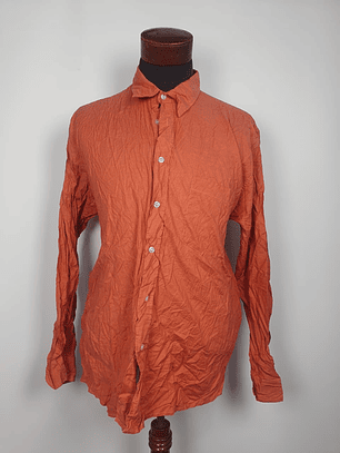 Camisa Hombre Talla XXL y XXXL LIQUIDACION, Ver foto de etiqueta.