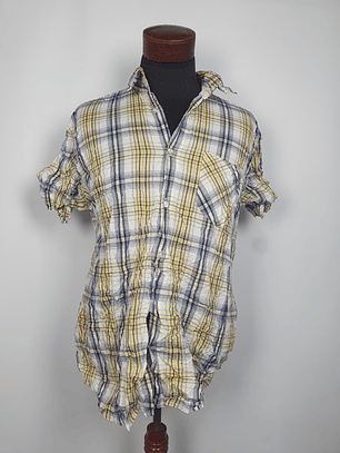 Camisa Hombre Talla XXL y XXXL LIQUIDACION, Ver foto de etiqueta.