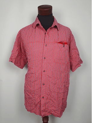 Camisa Hombre Talla XXL y XXXL LIQUIDACION, Ver foto de etiqueta.
