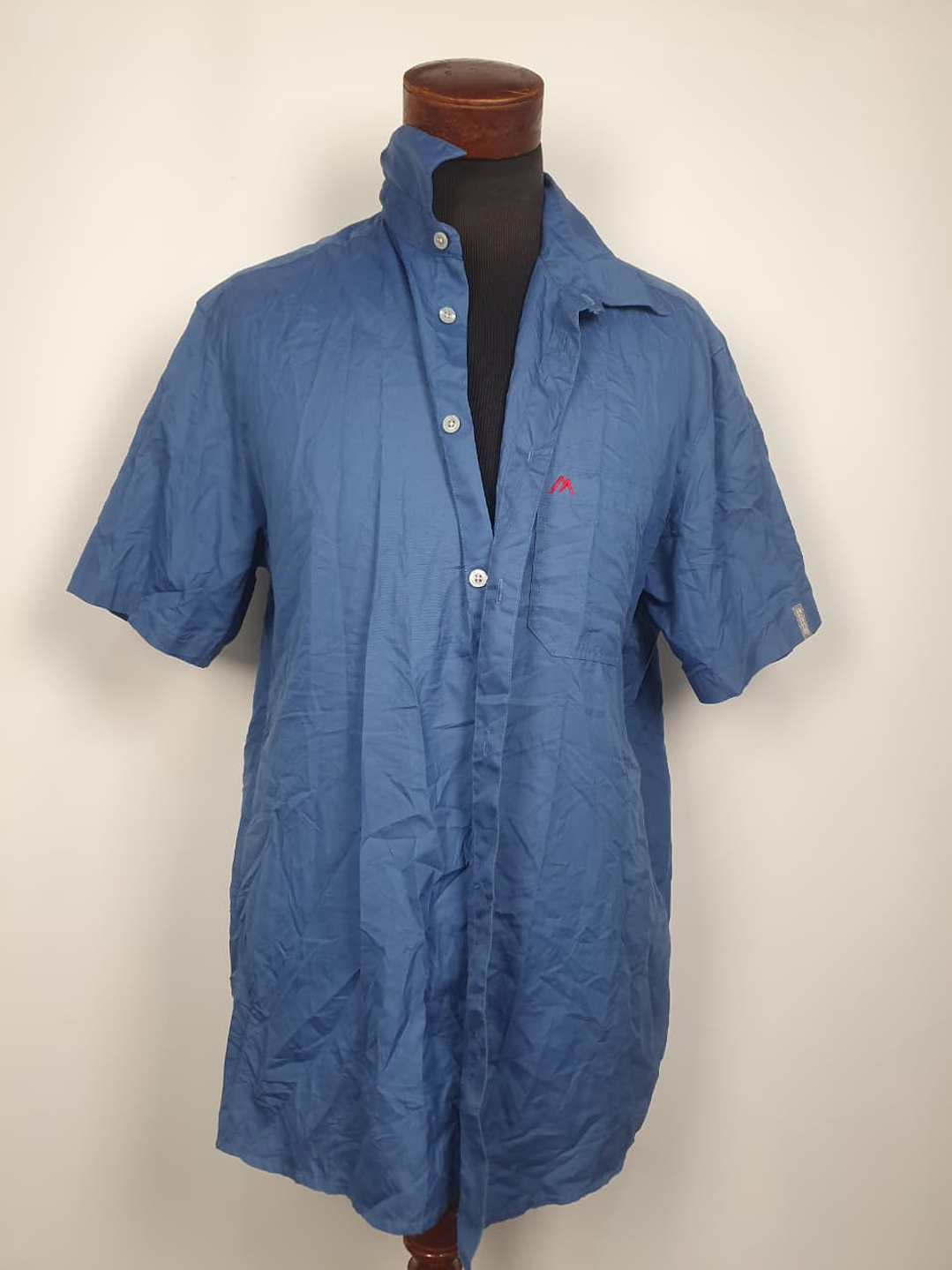 Camisa Hombre Talla XXL y XXXL LIQUIDACION, Ver foto de etiqueta. 1