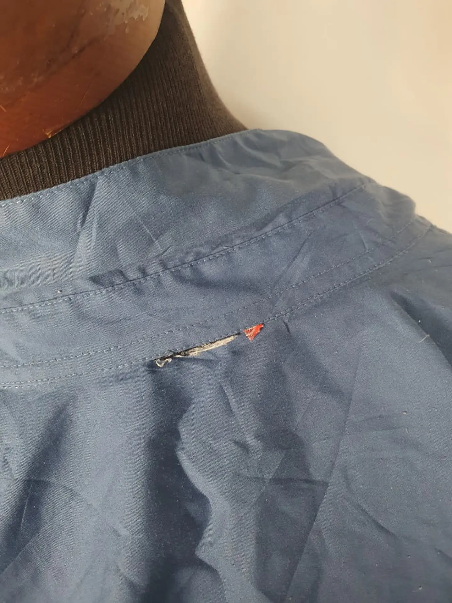 Camisa Hombre Talla XXL y XXXL LIQUIDACION, Ver foto de etiqueta. 2