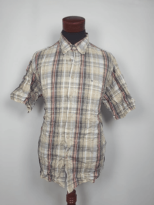 Camisa Hombre Talla XXL y XXXL LIQUIDACION, Ver foto de etiqueta.