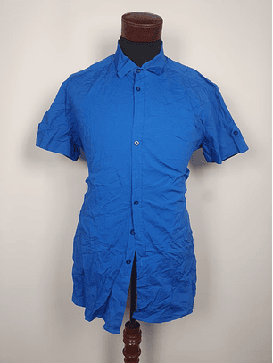 Camisa Hombre Talla XXL y XXXL LIQUIDACION, Ver foto de etiqueta.