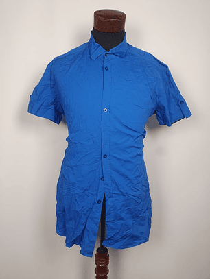 Camisa Hombre Talla XXL y XXXL LIQUIDACION, Ver foto de etiqueta.