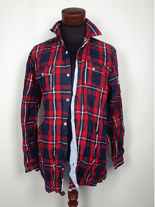 Camisa Hombre Talla XXL y XXXL LIQUIDACION, Ver foto de etiqueta.