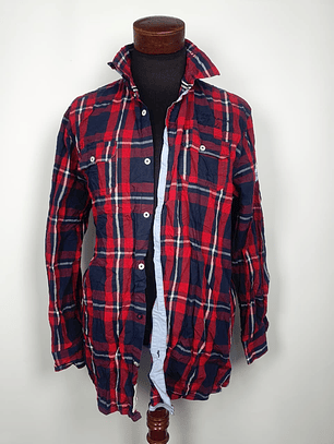 Camisa Hombre Talla XXL y XXXL LIQUIDACION, Ver foto de etiqueta.