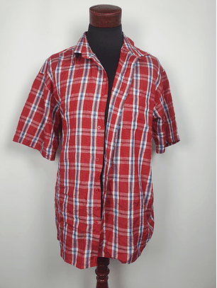 Camisa Hombre Talla XXL y XXXL LIQUIDACION, Ver foto de etiqueta.